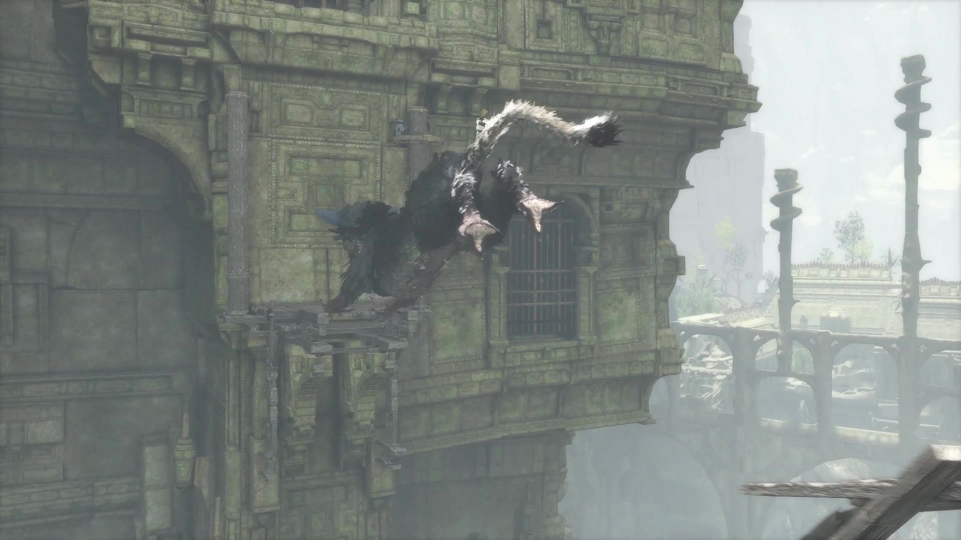 The Last Guardian - Imagen 19